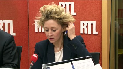 Prisons : "Nicole Belloubet en difficulté, mais pas en danger", estime Alba Ventura