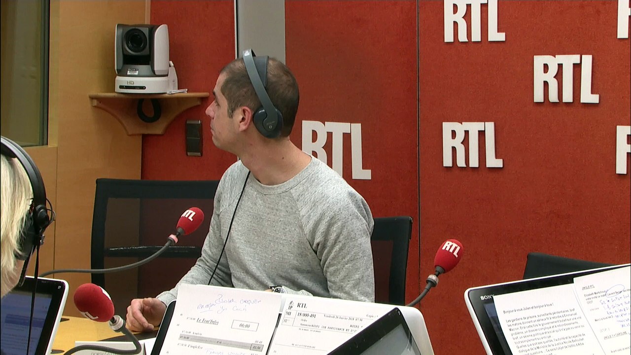 Le retour des tatas flingueuses