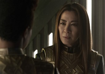 'Star Trek: Discovery' Recap: Season 1 Episode 14 — The War Without The War Within