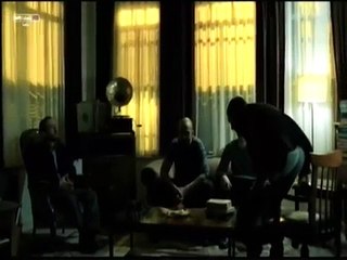 المسلسل التركي لعبة الصمت مدبلج الحلقة – الثامنة