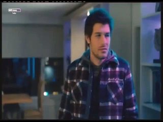 المسلسل التركي لعبة الصمت مدبلج الحلقة – الثانية
