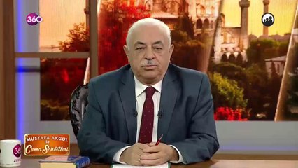 Cuma Sohbetleri