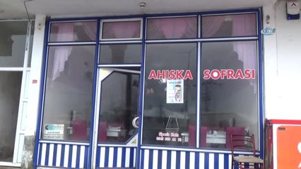 Ahıska Sofrası' Ahlat'ın Zengin Kültürüne Renk Kattı