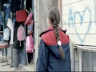 المسلسل التركي لعبة الصمت مدبلج الحلقة – الخامسة