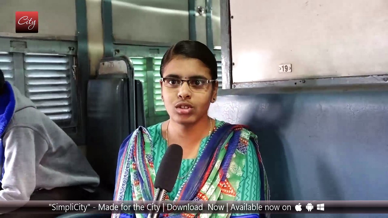 Railway Service between Coimbatore and Pollachi | SimpliCity News