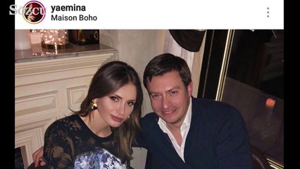 Emina Sandal’ın paylaşımı tepki çekti