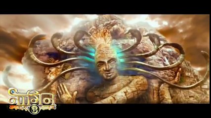 NAGIN 3 PROMO RELEASE __ START 27TH NOVEMBER __ VOTE FOR NAGIN __ FAN MADE PROMO__