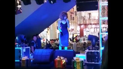 Centro Comercial  Portal del Quindio.