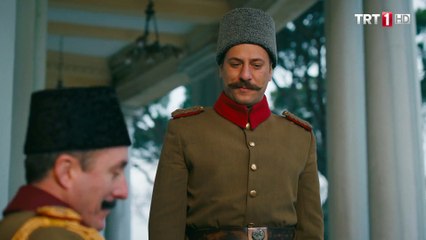 Mehmetçik Kutül Amare 2.Bölüm