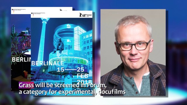 [Showbiz Korea] HONG SANG-SOO(홍상수) & KIM MIN-HEE(김민희) HEAD TO BERLINALE WITH MOVIE 'GRASS'