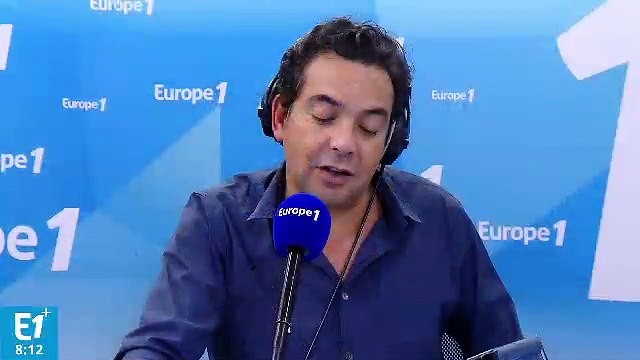 Davos : le show Trump