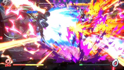 Dragon Ball FighterZ : 5 minutes de gameplay sur Xbox One