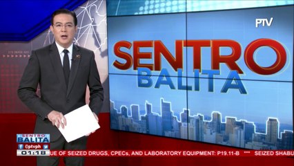 Phil. Red Cross, patuloy ang pagtulong sa mga apektadong residente sa Albay