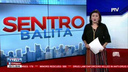 DOH: Sanofi Pasteur, may itinagong impormasyon ukol sa Dengvaxia