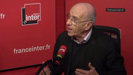 André Grimaldi : "Aujourd'hui la ministre a le choix d'adapter les modes de financement à l'activité"