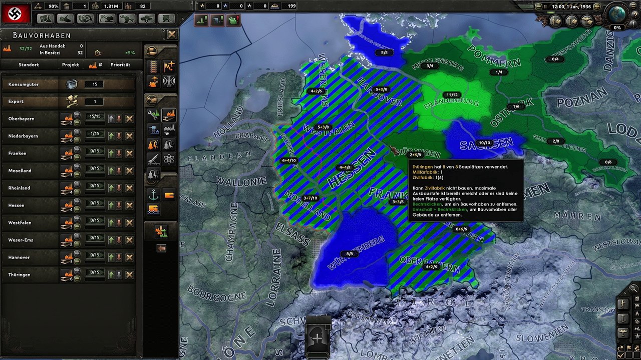 Hearts of Iron 4