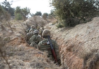 Sağlık Bakanı'ndan Afrin Operasyonu Açıklaması: 14 Kayıp Var, 3'ü Türk Askeri