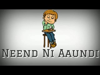 I Love U Ji - Diljit Dosanjh