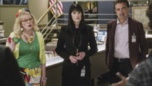 Criminal Minds Season 13 Episode 14 13x14 (Watch Online)