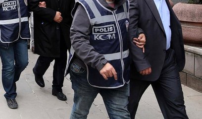 FETÖ Okullarında Görev Yapan 70 Öğretmen Hakkında Gözaltı Kararı