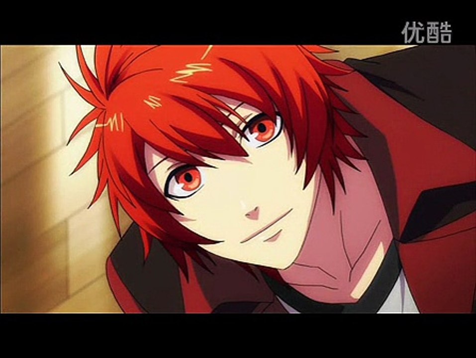 [角色歌]一十木音也 -《虹色☆Over Drive!》[CV.寺岛拓笃](歌之王子)_标清
