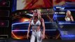 WWE 2K18 First smackdownlive womens steelcage match Charlotte flair vs beth phoenix