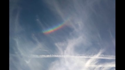 mensonges et chemtrails ( quand France 2 dérape )