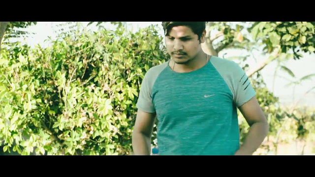 Tu Pyar Hai Kisi Aur Ka _ Heart Touching Love Story _ Cover By Sampreet Dutta _ Tabrez