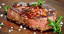 Biftek Menüsüne 5 Bin Lira Hesap Çıkaran Restorana 95 Bin Lira Ceza Kesildi