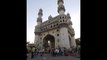 Charminar in Hyderabad, India - Glimpse of India
