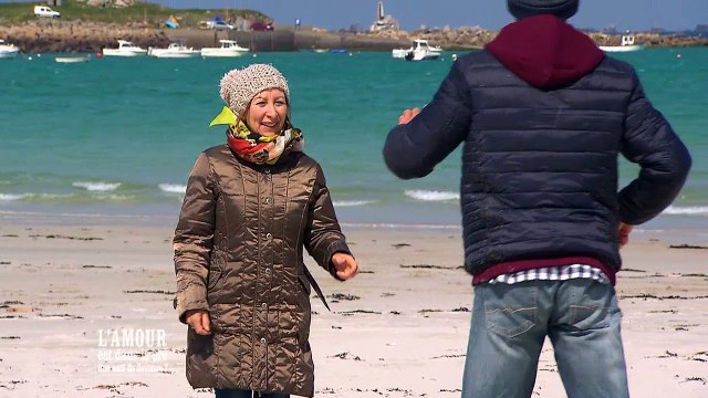 EXCLU AVANT-PREMIERE : Découvrez les premières images de L'amour est dans le pré - Que sont-ils devenus ? , diffusé sur M6 lundi 29 janvier à 21h