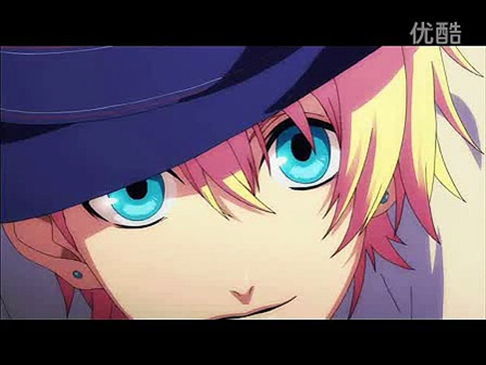 [角色歌]来栖翔 -《オレサマ愛歌》[CV.下野紘](歌之王子)