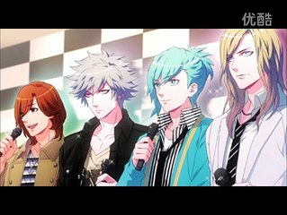 ポワゾンKISS QUARTET NIGHT