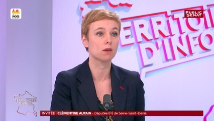 Grand Paris Express : Clémentine Autain dénonce « un vrai scandale »