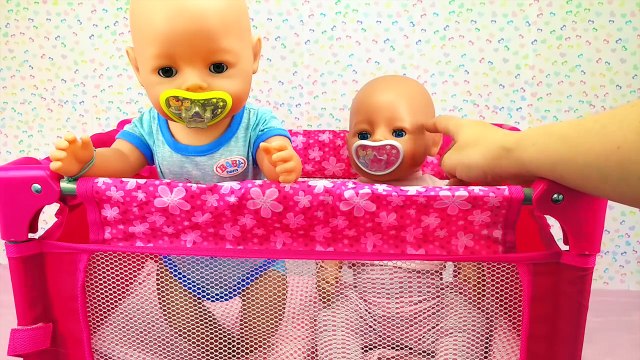 baby born abril y bruno