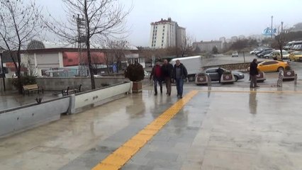 Sosyal Medyadan Terör Propagandası Yapan Öğretmen Gözaltına Alındı