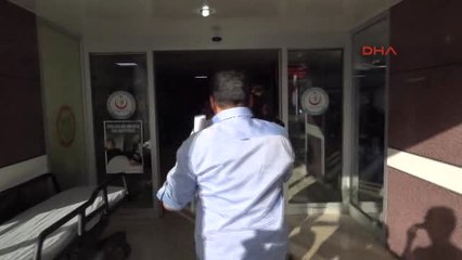 Konya-Tutuklu Hdp'li Eski İl Başkanı Hakim Karşısında
