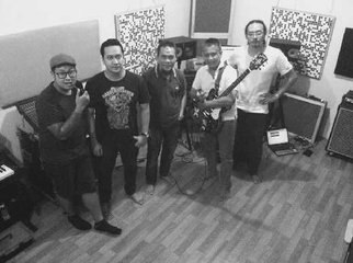 LIVE STREAMING BANDVIEWS PRESENTS GARAGARA