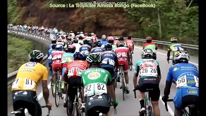 La Tropicale Amissa Bongo 2018 - Etape 4