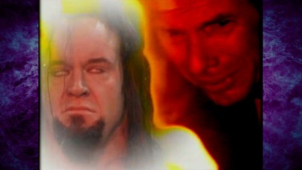 The Undertaker vs The Big Boss Man Hell in a Cell Match Promo 3/28/99