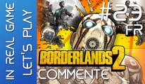 Borderlands 2 LET'S PLAY CO-OP - EP 23 Commenté - BUNKER - HD