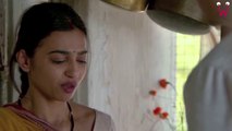 Padman Movie Trailer Out Now - Akshay Kumar Radhika Apte And Sonam Kapoor