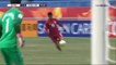 1-0 Akram Afif Goal AFC  U23 Championship  Third Place - 26.01.2018 Qatar U23 1-0 South Korea U23