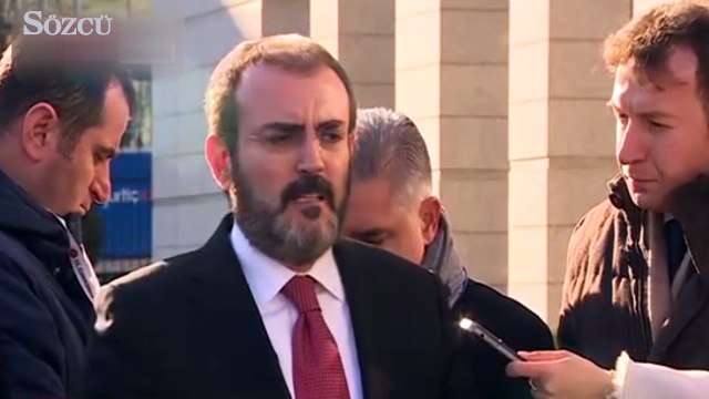 Hükümetten ABD’nin açıklamasına ilk tepki İtiraf ettiler