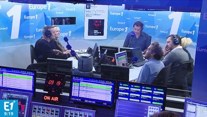 Sofiane : le rap "nouvelle musique populaire"