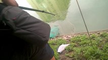 Đồ Câu Cá Giá Rẻ - Câu cá giải trị tại hồ câu dịch vụ ở Hà Nội