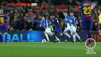 Actualités sportives du 26/01