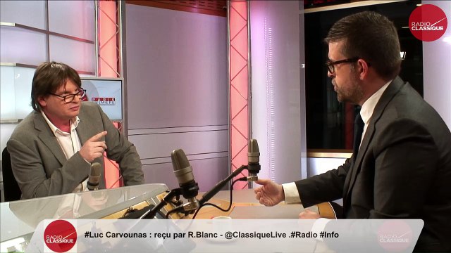Ce que je vois dans les fédérations, c'est des dizaines et des dizaines d'hommes et de femmes qui croient au progrès du socialisme. Luc Carvounas (26/01/2018)