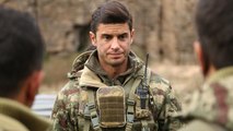 Ünlü Oyuncu Engin Benli, Fox TV'nin Asker Dizisi Savaşçı'ya Transfer Oldu