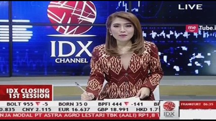 Indonesia-Srilanka Sepakat Bentuk Free Trade Agreement